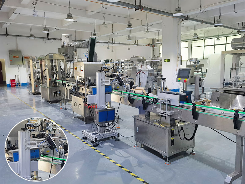 ȫ�Զ���������е